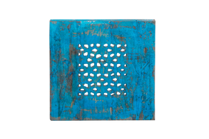 Wooden Jali