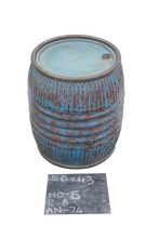 Load image into Gallery viewer, Iron Drum
