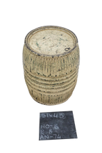 Load image into Gallery viewer, Iron Drum
