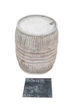 Load image into Gallery viewer, Iron Drum
