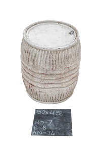 Iron Drum