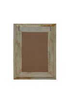 Load image into Gallery viewer, Wooden mirror frame
