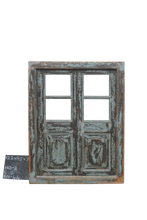 Load image into Gallery viewer, Wooden Window AN44
