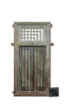 Load image into Gallery viewer, Wooden Window AN45
