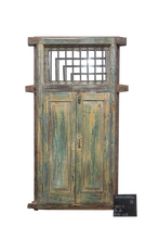 Load image into Gallery viewer, Wooden Window AN45
