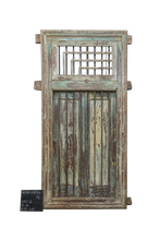 Load image into Gallery viewer, Wooden Window AN45

