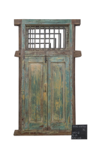 Load image into Gallery viewer, Wooden Window AN45
