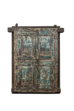 Load image into Gallery viewer, Wooden Window AN46
