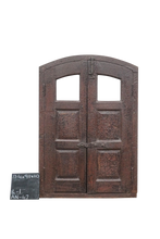 Load image into Gallery viewer, Wooden Window AN47
