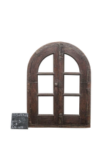 Load image into Gallery viewer, Wooden Window AN48
