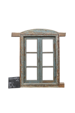 Load image into Gallery viewer, WOODEN WINDOW AN51
