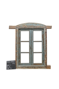 WOODEN WINDOW AN51