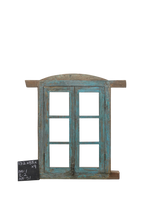 Load image into Gallery viewer, WOODEN WINDOW AN51
