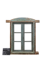 Load image into Gallery viewer, WOODEN WINDOW AN51
