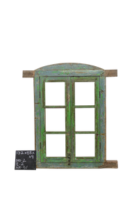 WOODEN WINDOW AN51