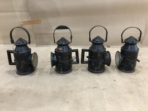 IRON SHIP LIGHT