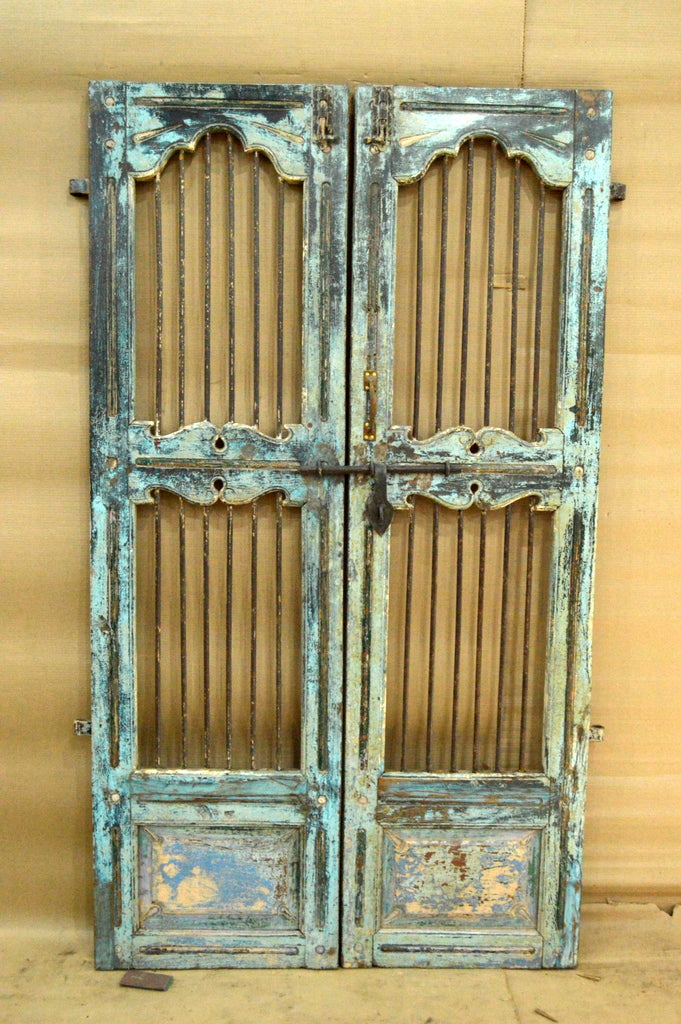 JALI DOOR AH 12
