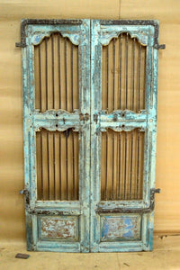 JALI DOOR AH 12