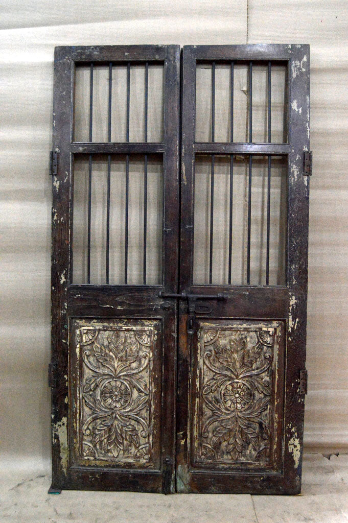 Jali Door AH15