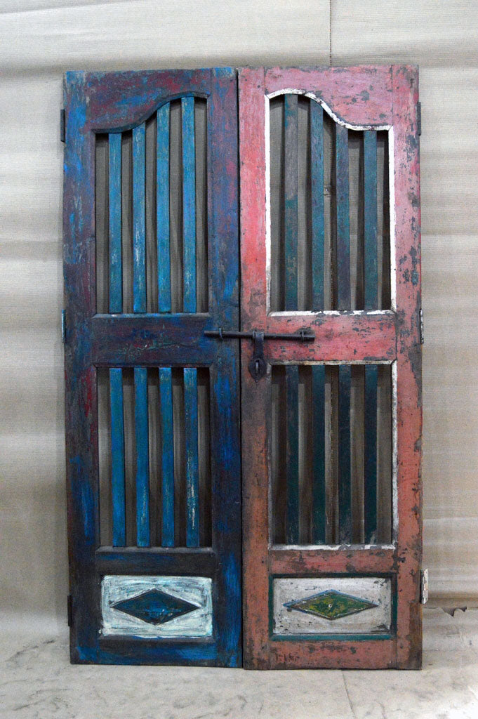 Jali Door AH 41
