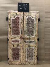 Load image into Gallery viewer, WOODEN DOOR PANEL ONLY AH43
