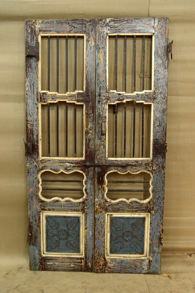 JALI DOOR AH 48