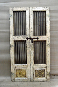 Jali Door AH 52
