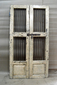 Jali Door AH 52