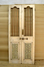 Load image into Gallery viewer, Jali Door AH 53
