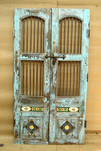 Jali Door AH 56