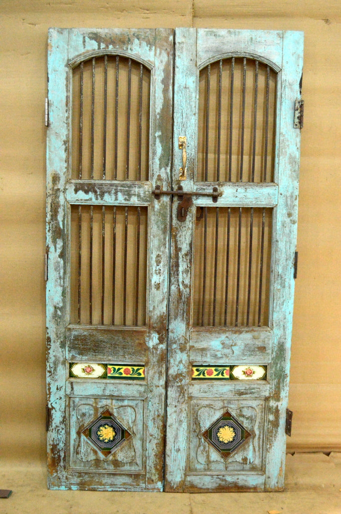 Jali Door AH 56