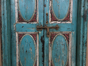 WOODEN DOOR AH62