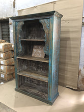 Load image into Gallery viewer, WOODEN BOOKRACK AH86
