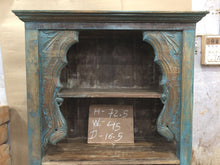Load image into Gallery viewer, WOODEN BOOKRACK AH86

