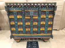 Load image into Gallery viewer, WOODEN PORBANDARI MANJOOS
