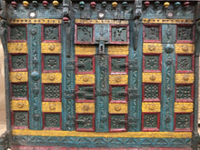 Load image into Gallery viewer, WOODEN PORBANDARI MANJOOS
