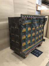 Load image into Gallery viewer, WOODEN PORBANDARI MANJOOS
