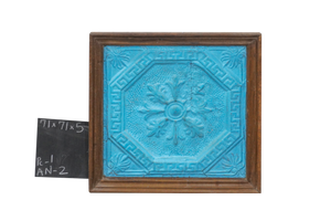 IRON CEILING