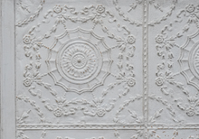 Load image into Gallery viewer, IRON CEILING
