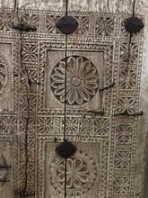 Load image into Gallery viewer, WOODEN BUSTER DOOR AH84
