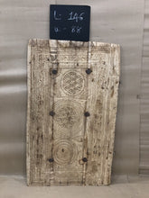 Load image into Gallery viewer, WOODEN BUSTER DOOR AH84
