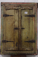 Load image into Gallery viewer, WOODEN WINDOW
