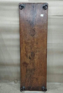 WOODEN SWING