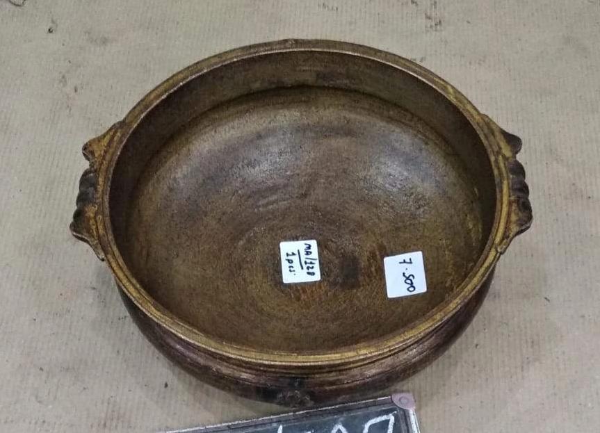 BRASS URLI