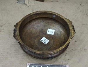 BRASS URLI