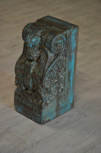 WOODEN BRACKET