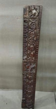 Load image into Gallery viewer, WOODEN CARVED PANEL
