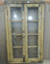 Load image into Gallery viewer, WOODEN WINDOW

