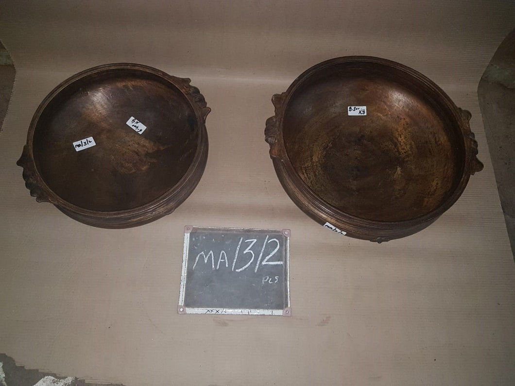 BRASS URLI