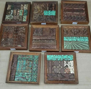 WOODEN FRAMES